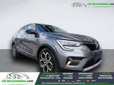 Renault Arkana TCe 140 BVA