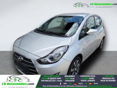 Hyundai IX20 1.6 125 BVA