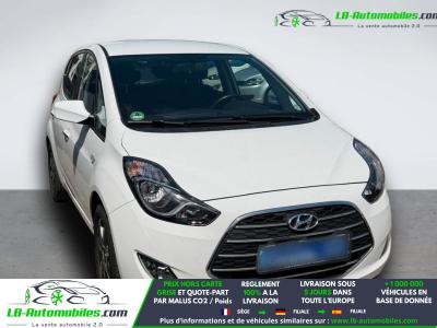 Hyundai IX20 1.6 125 BVA