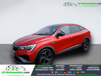 Renault Arkana TCe 160 BVA