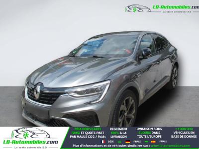 Renault Arkana TCe 160 BVA