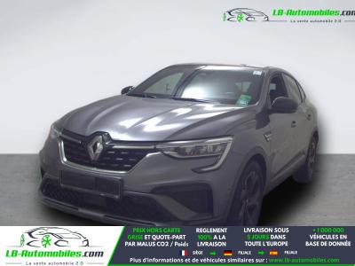 Renault Arkana TCe 160 BVA