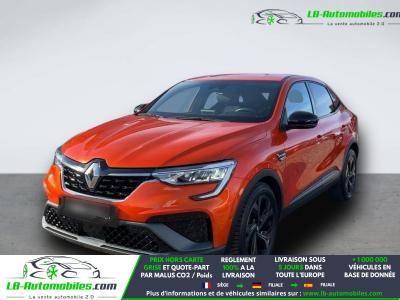 Renault Arkana TCe 160 BVA