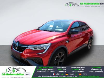 Renault Arkana TCe 160 BVA