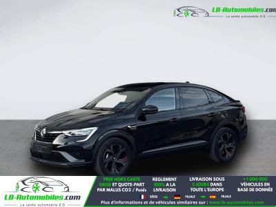 Renault Arkana TCe 160 BVA