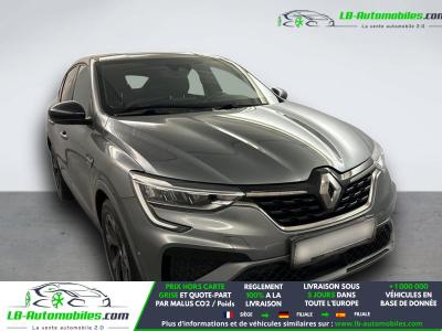 Renault Arkana TCe 160 BVA