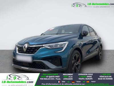 Renault Arkana TCe 160 BVA