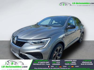 Renault Arkana TCe 160 BVA