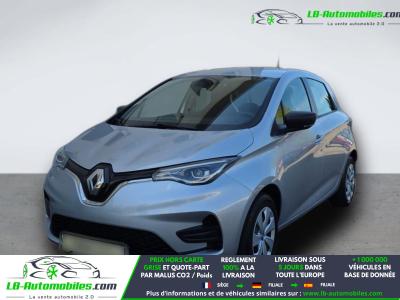 Renault Zoe R110 BVA