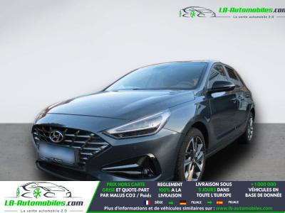 Hyundai I30 1.6 CRDi 115 BVA