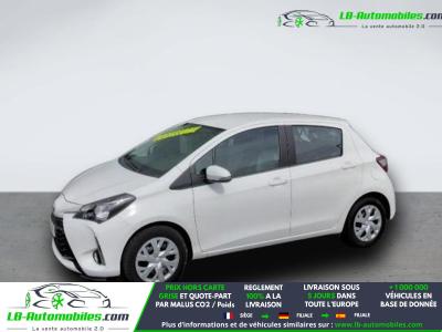 Toyota Yaris 70 VVT-i BVM