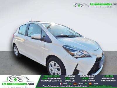 Toyota Yaris 70 VVT-i BVM