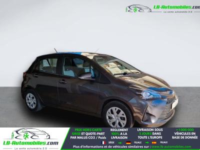 Toyota Yaris 70 VVT-i BVM