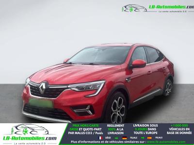 Renault Arkana TCe 140 BVA