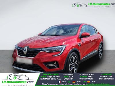 Renault Arkana TCe 140 BVA