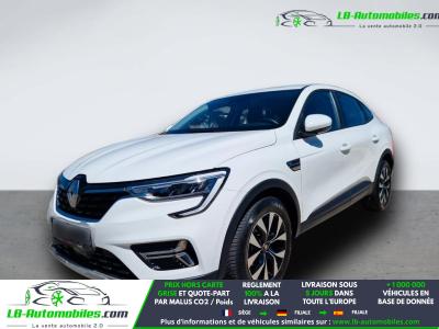 Renault Arkana TCe 140 BVA