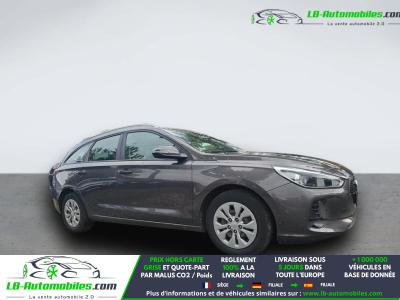 Hyundai I30 SW 1.0 T-GDi 120 BVM