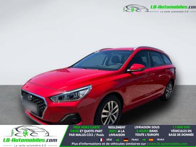 Hyundai I30 SW 1.0 T-GDi 120 BVM