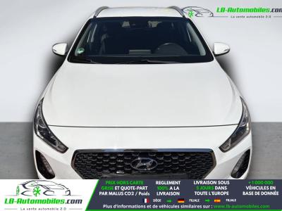 Hyundai I30 SW 1.0 T-GDi 120 BVM