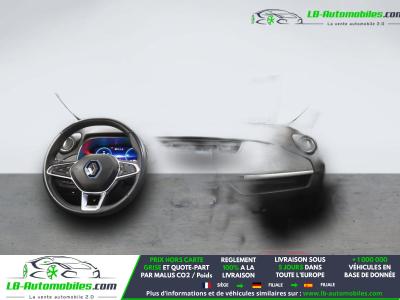 Renault Zoe R135 BVA