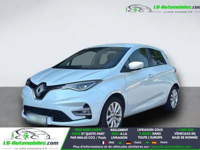 Renault Zoe R135 BVA