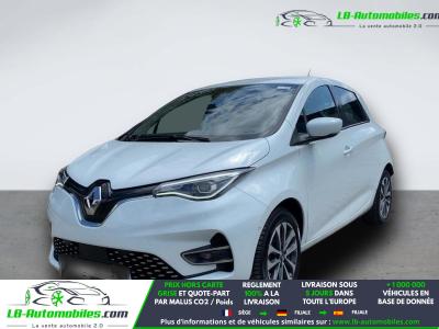 Renault Zoe R135 BVA