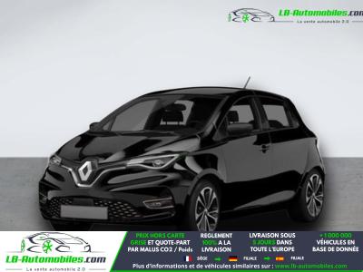 Renault Zoe R110 BVA