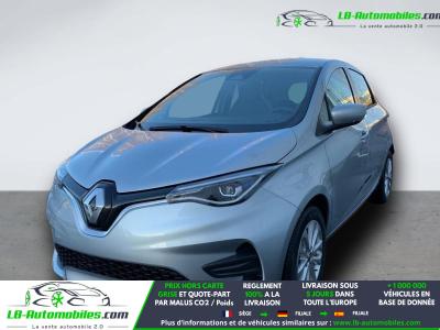 Renault Zoe R110 BVA