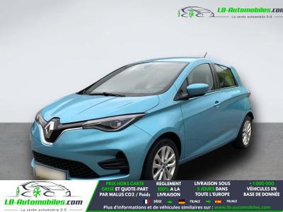 Renault Zoe R110 BVA