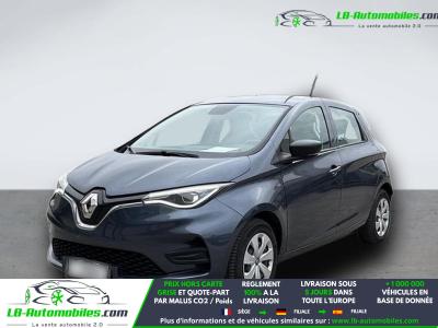 Renault Zoe R110 BVA