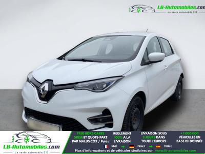 Renault Zoe R110 BVA