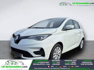 Renault Zoe R110 BVA