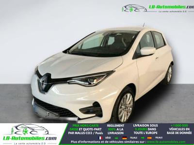 Renault Zoe R135 BVA