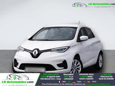 Renault Zoe R135 BVA