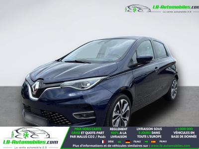 Renault Zoe R135 BVA