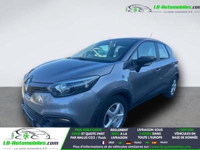 Renault Captur TCe 90 BVM
