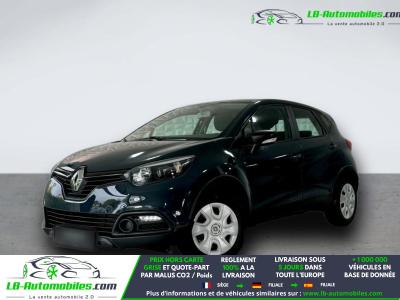 Renault Captur TCe 90 BVM