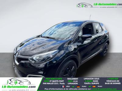 Renault Captur TCe 90 BVM