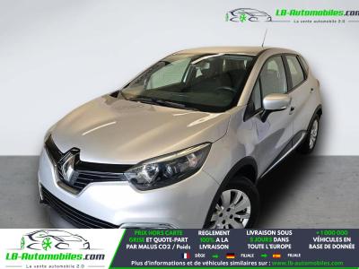 Renault Captur TCe 90 BVM