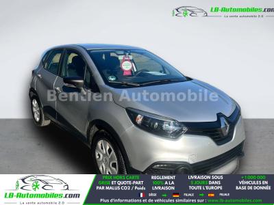 Renault Captur TCe 90 BVM