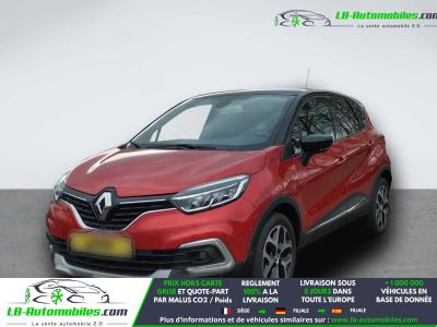 Renault Captur TCe 130 BVM