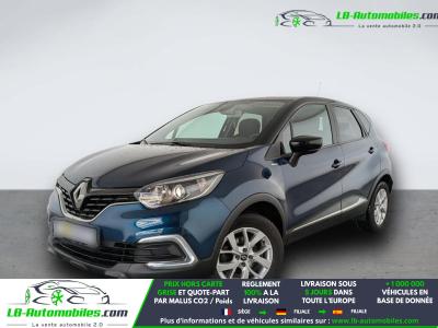 Renault Captur TCe 130 BVM