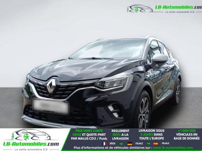 Renault Captur TCe 130 BVM
