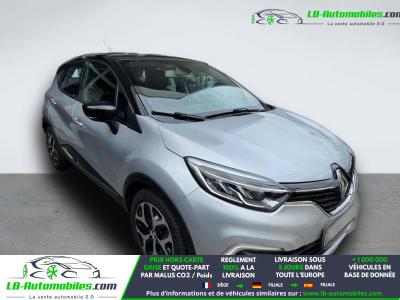 Renault Captur TCe 130 BVM