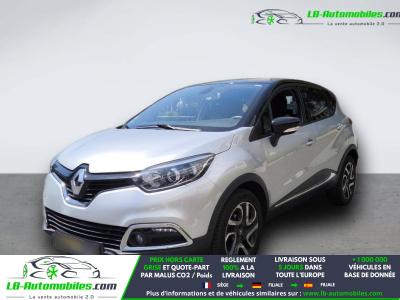 Renault Captur TCe 90 BVM