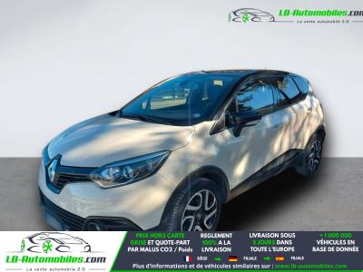 Renault Captur TCe 90 BVM