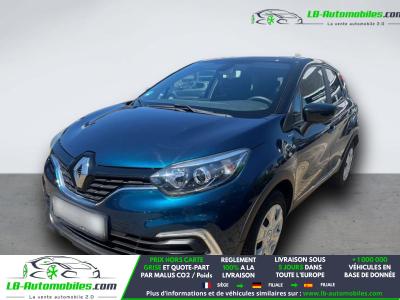 Renault Captur TCe 130 BVM