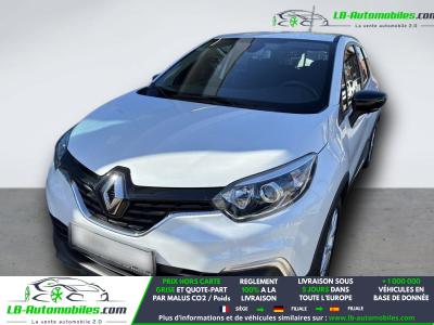 Renault Captur TCe 130 BVM