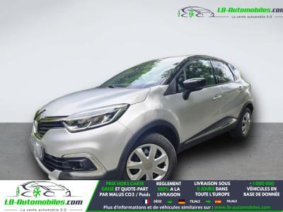 Renault Captur TCe 130 BVM
