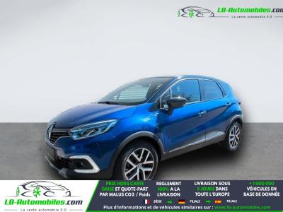 Renault Captur TCe 150 BVM
